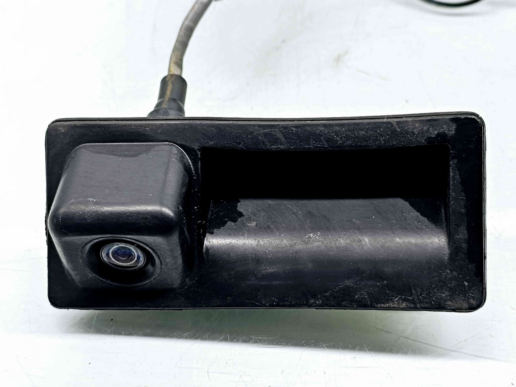 Buton deschidere portbagaj Audi A6 (4G2, C7) [Fabr 2012-2017] 5N0827566AA