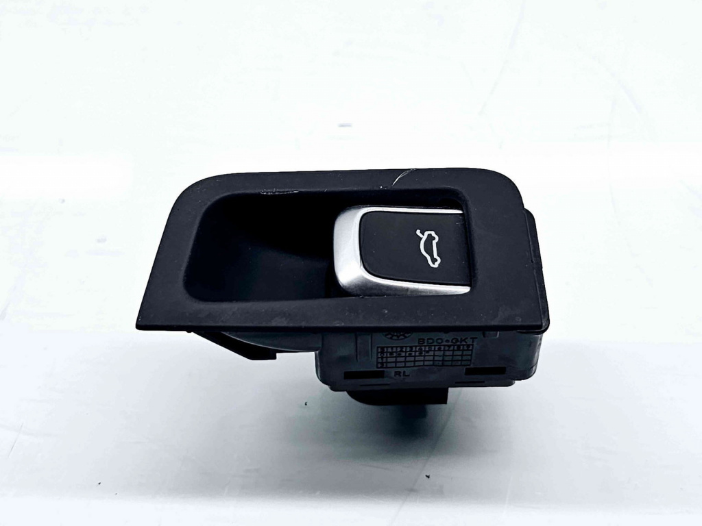 Buton deschidere portbagaj AUDI A6 (4G5, C7) [Fabr 2011-2017] 4H0959831B