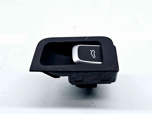 Buton deschidere portbagaj AUDI A6 (4G5, C7) [Fabr 2011-2017] 4H0959831B
