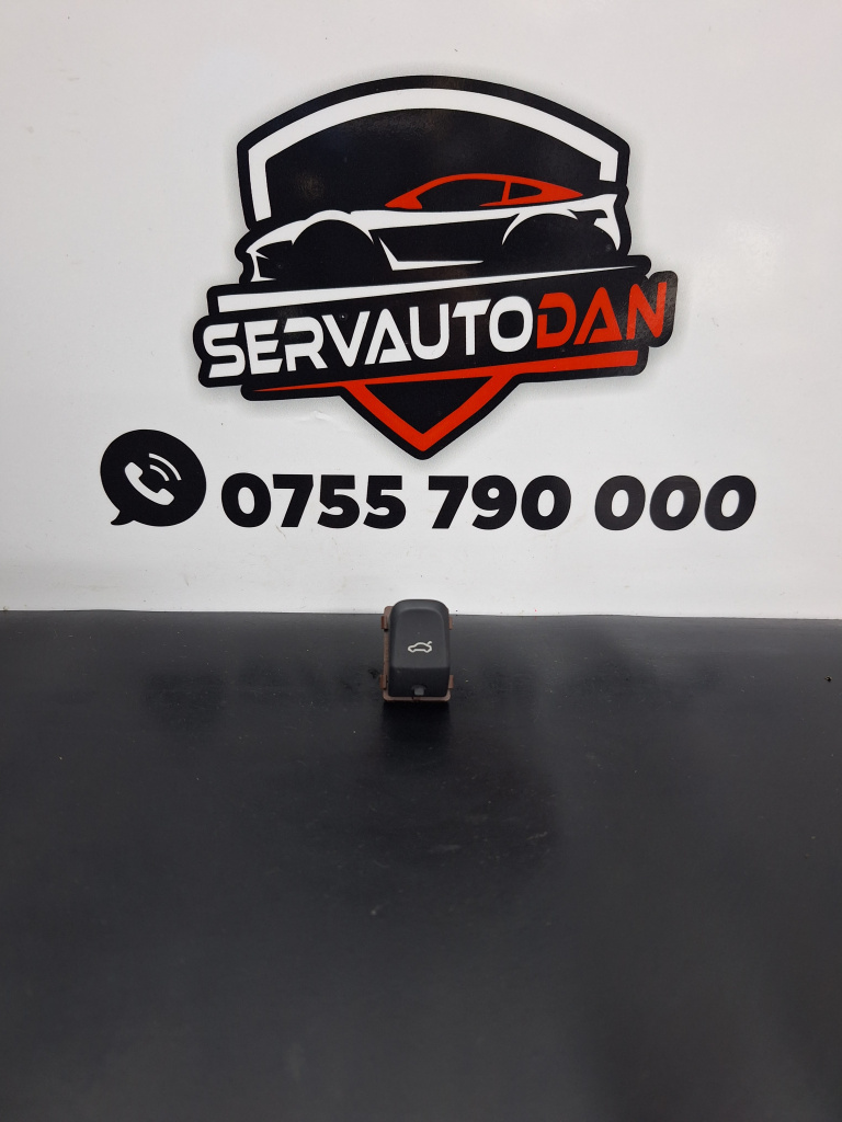 Buton deschidere portbagaj Audi A6 Allroad (2012->) [4GH] 3.0 Motorina 2012, 4H0959831A