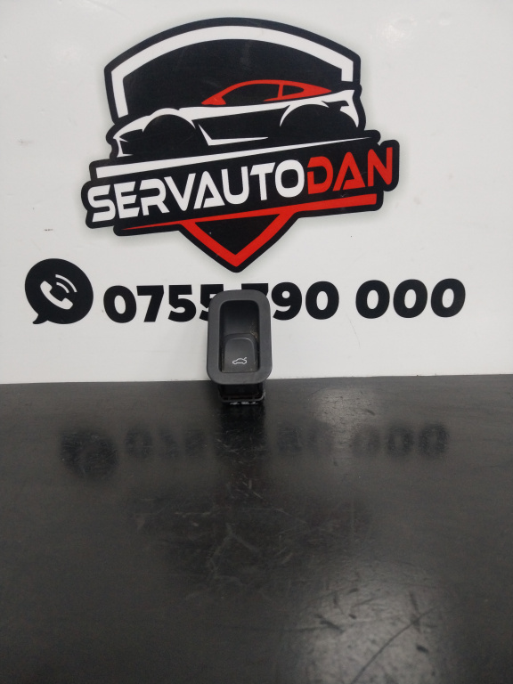 Buton deschidere portbagaj Audi A8 (2009-2017) [4H] D4 3.0 Motorina 2014, 4H0959831