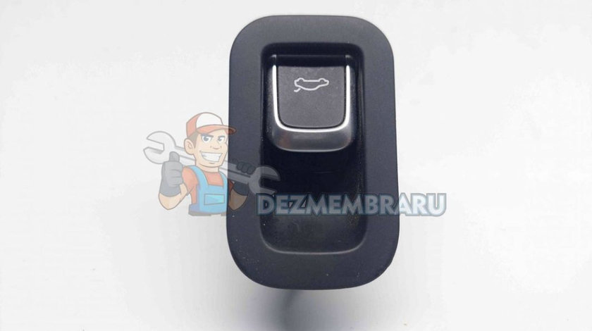 Buton deschidere portbagaj Audi A8 (4H) [Fabr 2010-2017] 4H0868397