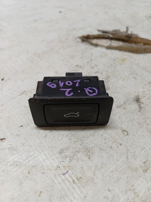 Buton deschidere portbagaj Audi Q2 - Motorina 2019, 4G0959831C