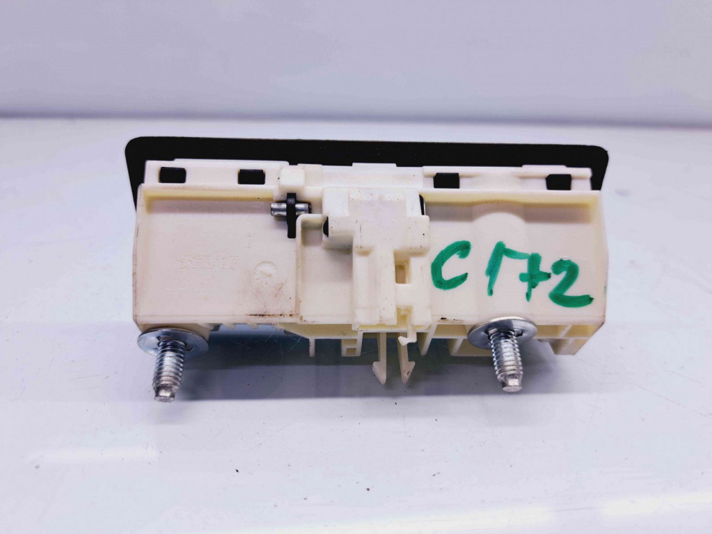 Buton deschidere portbagaj Audi Q3 (8UB) [Fabr 2011-2018] 5N0827566T