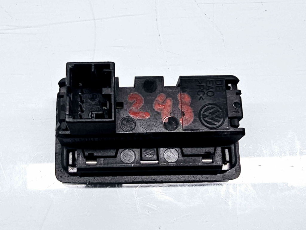 Buton deschidere portbagaj Audi Q5 (8RB) [Fabr 2008-2016] S-line 3D0959831D