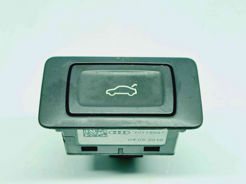 Buton deschidere portbagaj Audi Q7 (4MB) [ Fabr 2015-prezent] 4G0959831C