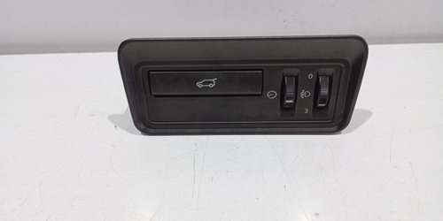 Buton deschidere portbagaj BJ32-11654AB Land Rover Range Rover Evoque L538 [2011 - 2015]