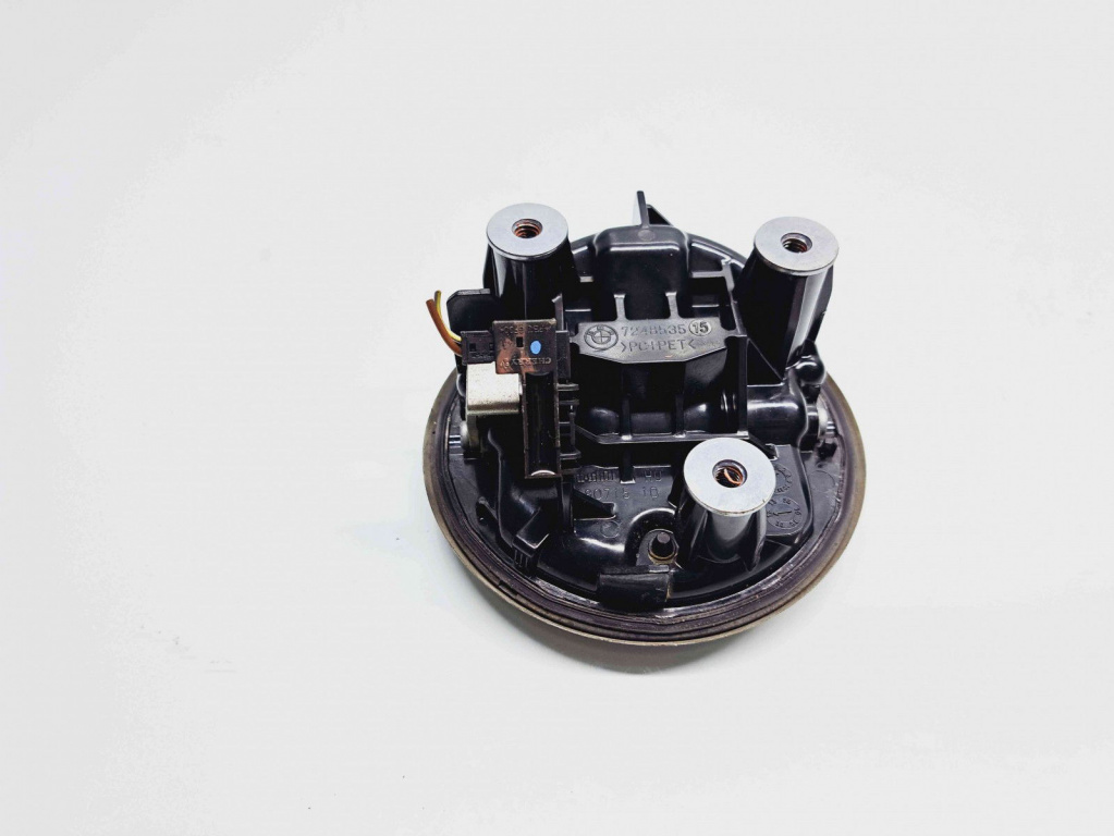 Buton deschidere portbagaj Bmw 1 (F20, F21) [Fabr 2011-2017] 7248535