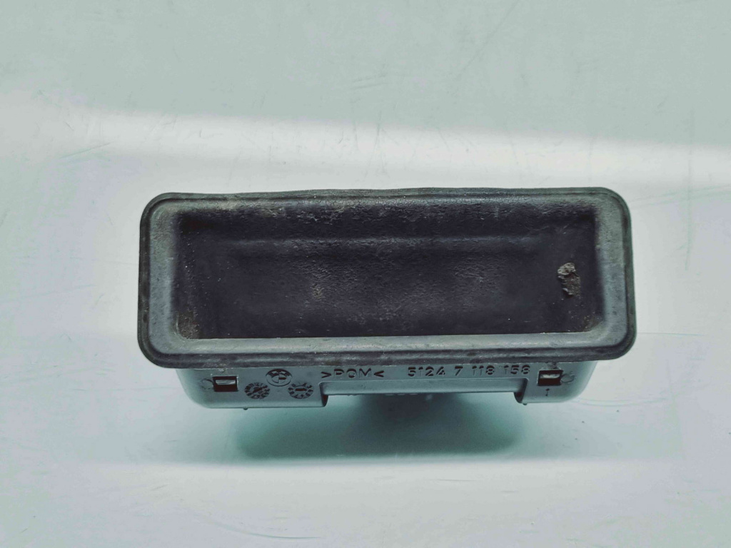 Buton deschidere portbagaj Bmw 3 Coupe (E92) [Fabr 2005-2011] 7118158