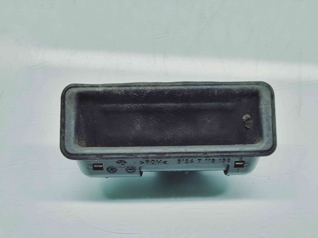 Buton deschidere portbagaj Bmw 3 Coupe (E92) [Fabr 2005-2011] 7118158