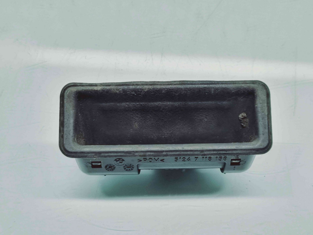 Buton deschidere portbagaj Bmw 3 (E90) [Fabr 2005-2011] 7118158