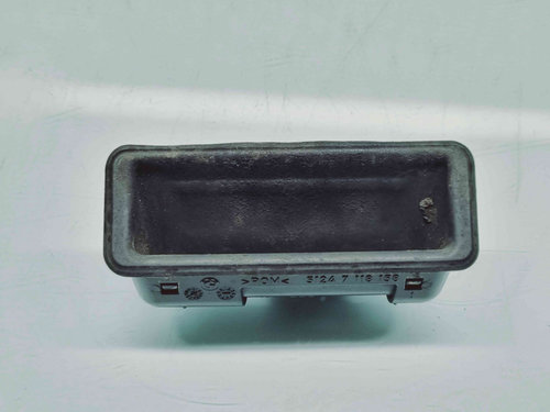 Buton deschidere portbagaj Bmw 3 (E90) [Fabr 2005-2011] 7118158