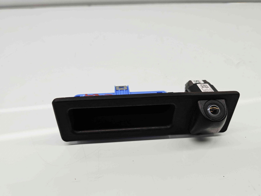 Buton deschidere portbagaj Bmw 3 (F30) [Fabr 2012-2017] 7368753