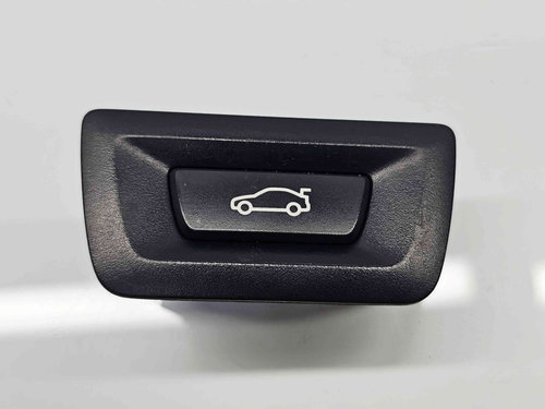 Buton deschidere portbagaj Bmw 3 Touring (F31) [Fabr 2012-2017] 9275119