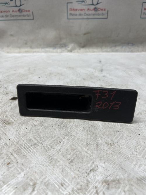 Buton deschidere portbagaj BMW Seria 3 F31 - Benzina 2013, -