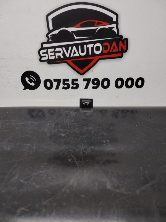 Buton deschidere portbagaj BMW Seria 5 (2010-2017) [F11] 3.0 Motorina 2012, 9200316-02