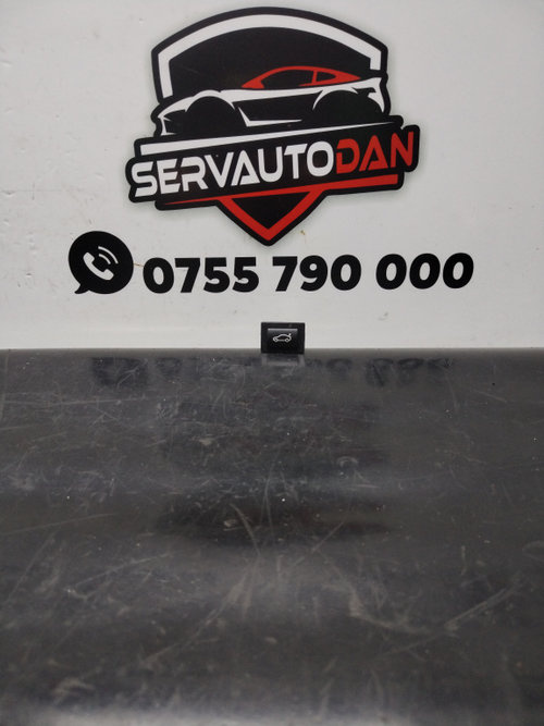 Buton deschidere portbagaj BMW Seria 5 (2010-2017) [F11] 3.0 Motorina 2012, 9200316-02