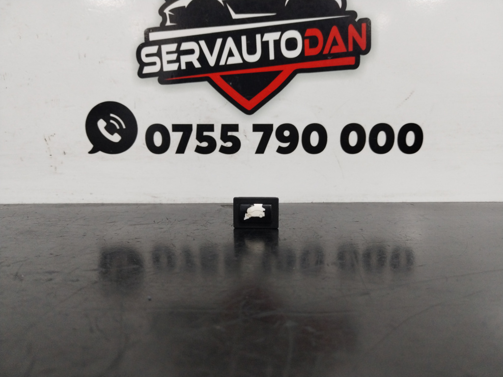 Buton deschidere portbagaj BMW Seria 5 (2010-2017) [F10] 2.0 Motorina 2011, 9200316-03