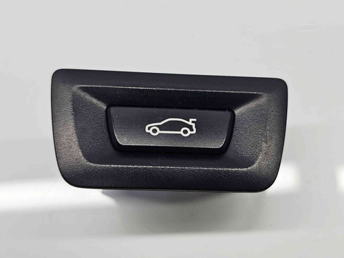 Buton deschidere portbagaj Bmw X4 (F26) [Fabr 2012 -2018] 9275119