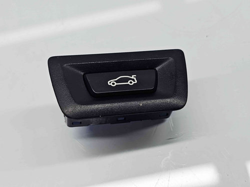 Buton deschidere portbagaj Bmw X4 (F26) [Fabr 2012 -2018] 9275119