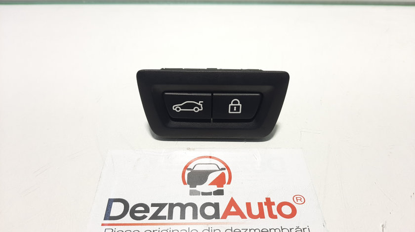 Buton deschidere portbagaj, Bmw X4 (F26) [Fabr 2012 -2018] 927512102 (id:440957)