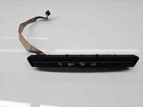Buton deschidere portbagaj Bmw X5 (E70) [Fabr 2007-2013] OEM