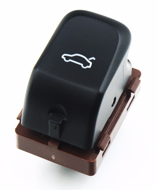Buton deschidere portbagaj compatibil Audi A4 B8 2007-2015 8K0 959 831