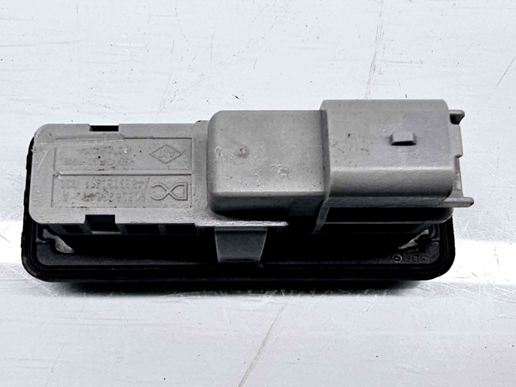 Buton deschidere portbagaj Dacia Duster 2 [Fabr 2017-2023] 906069264R
