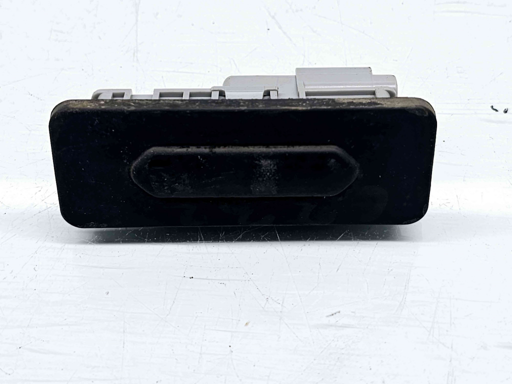 Buton deschidere portbagaj Dacia Duster 2 [Fabr 2017-2023] 906069264R