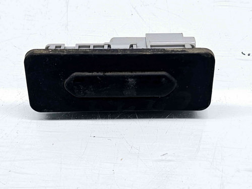 Buton deschidere portbagaj Dacia Duster 2 [Fabr 2017-2023] 906069264R