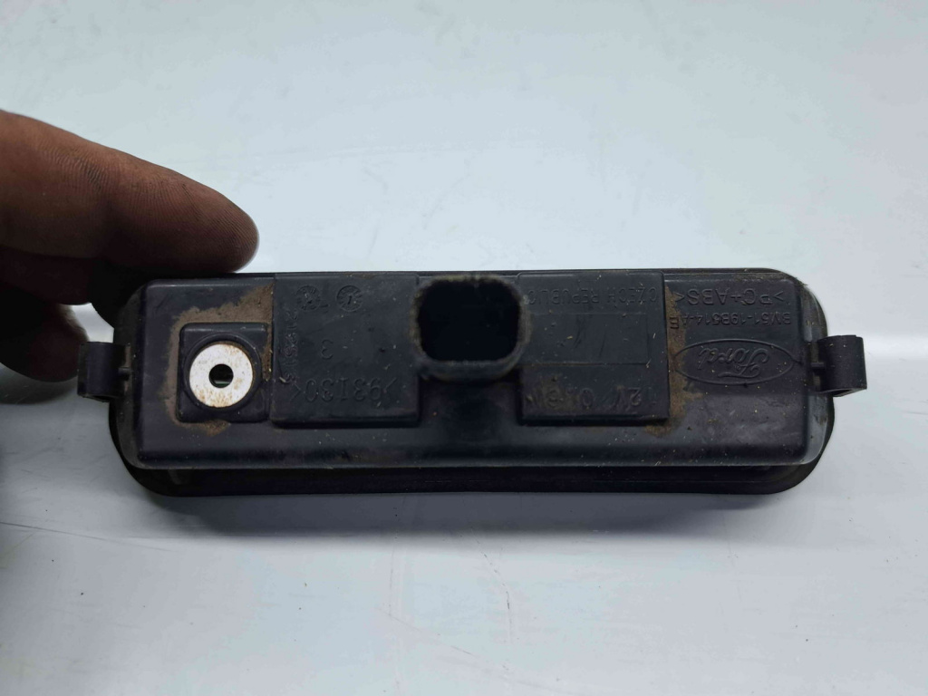 Buton deschidere portbagaj Ford Focus 3 Hatchback [Fabr 2011-2015] BM51-19B514-AE