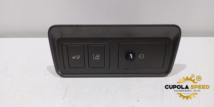 Buton deschidere portbagaj GJ32-11654-HB Land Rover Range Rover Evoque L538 [facelift] [2015 - 2020]