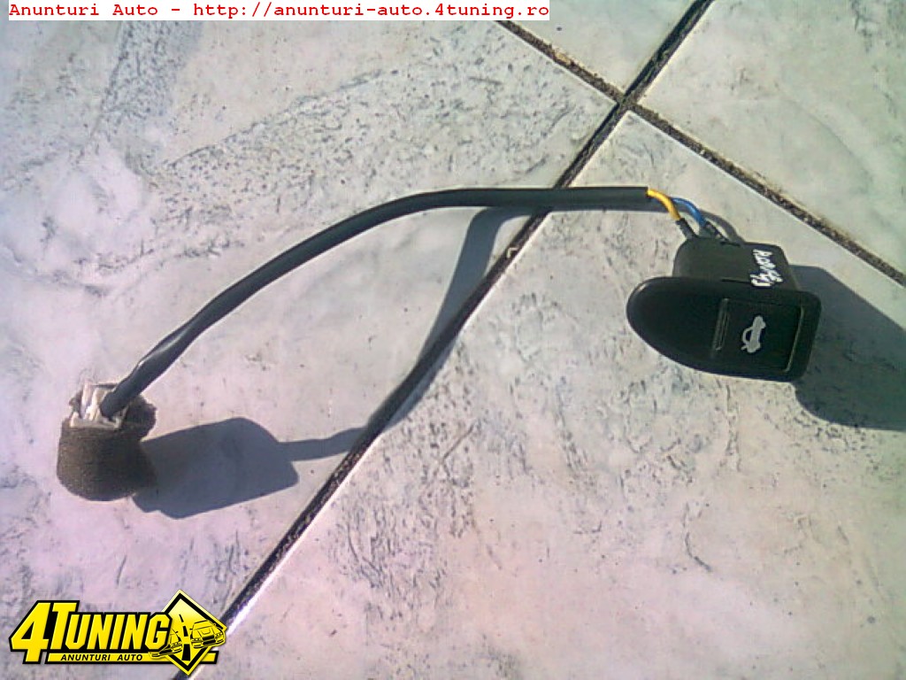 Buton deschidere portbagaj Hyundai Coupe