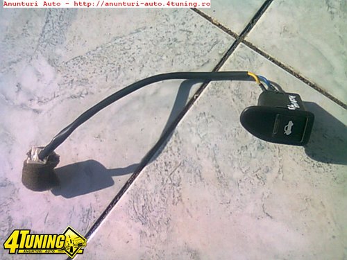 Buton deschidere portbagaj Hyundai Coupe