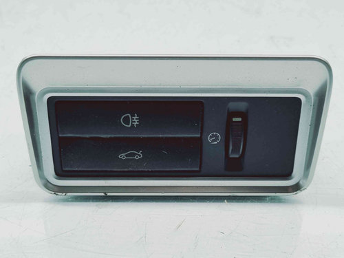 Buton deschidere portbagaj Jaguar XF (X250) [Fabr 2008-2015] Facelift DX23-11654-AA