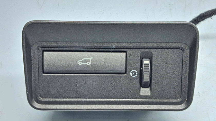 Buton deschidere portbagaj LAND ROVER Range Rover Evoque [Fabr 2011-2018] BJ32-11654-BB