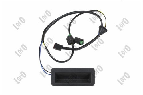 Buton Deschidere Portbagaj Loro Land Rover 132-027-012