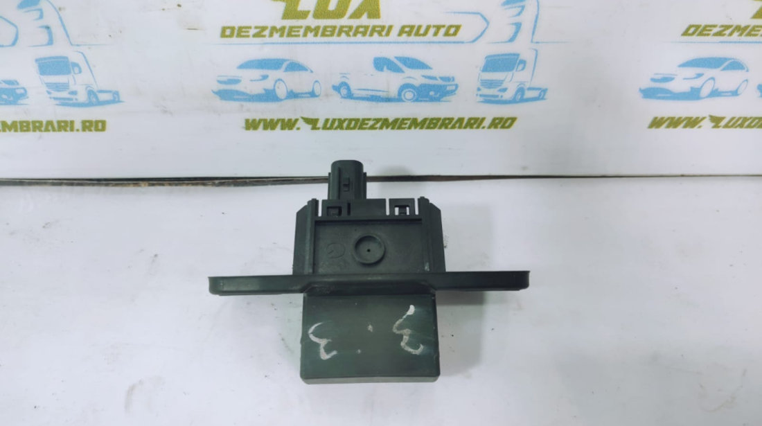Buton deschidere portbagaj Mazda CX-30 DM [2019 - 2023] 2.0 benzina + hybrid PEXN