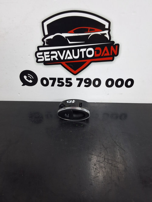 Buton deschidere portbagaj Mercedes-Benz E-Class (2002-2008) [W211] 2.2 Motorina 2007, A2118210379