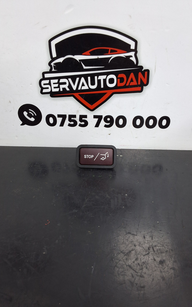 Buton deschidere portbagaj Mercedes-Benz GL (2013-2019) [x166] 3.0 Motorina 2013, A2128210651