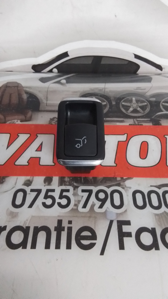 Buton deschidere portbagaj Mercedes-Benz ML (2011->) [w166] 3.0 Motorina 2014, A1668707610