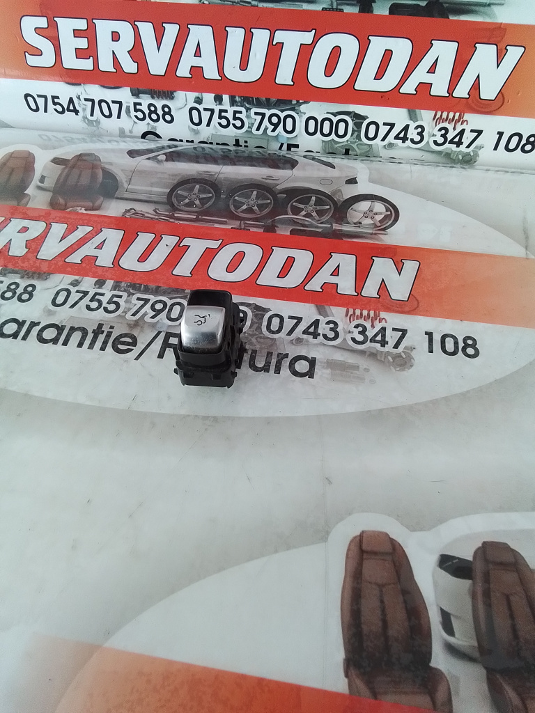 Buton deschidere portbagaj Mercedes-Benz S-Class (2014->) [W222] 3.0 Motorina 2018, A2229051604