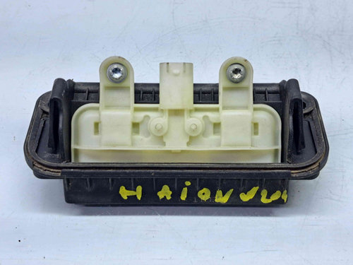 Buton deschidere portbagaj Mercedes Clasa C (W204) [Fabr 2007-2014] A2047500293