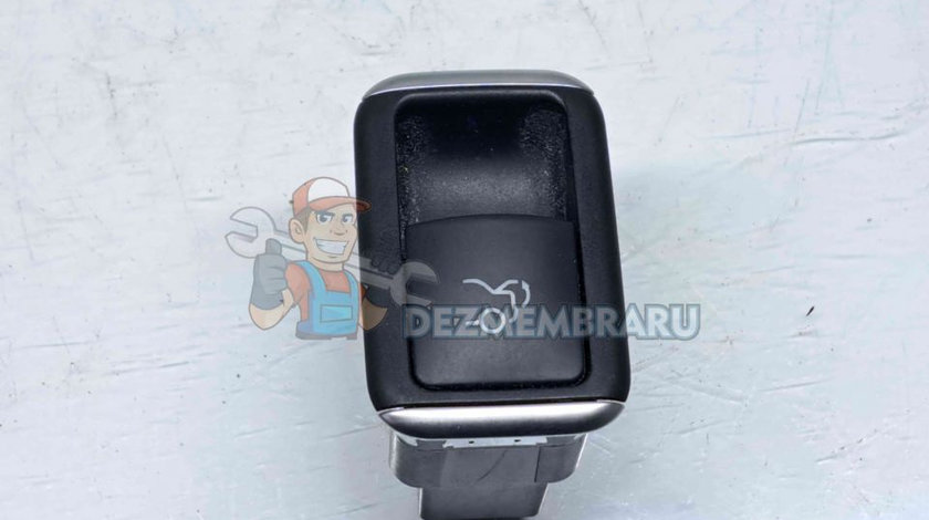 Buton deschidere portbagaj Mercedes Clasa E (W207) Coupe [Fabr 2009-2012] A2079050051