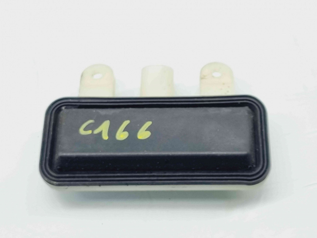 Buton deschidere portbagaj Mercedes Clasa E (W207) Coupe AMG [Fabr 2009-2012] 2218702410