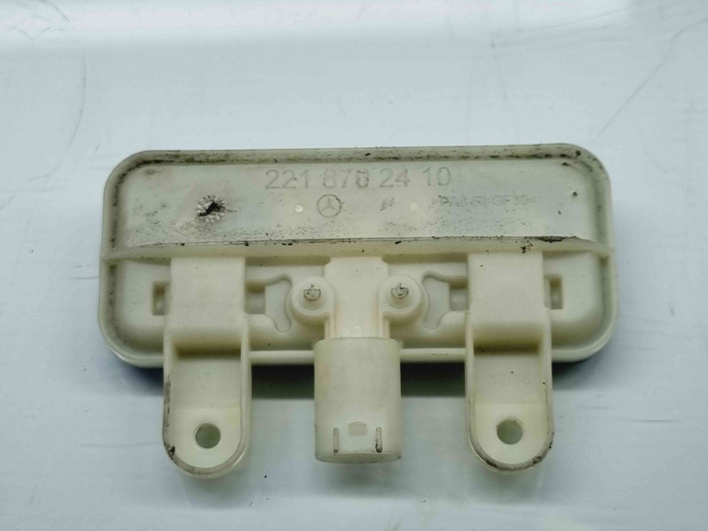 Buton deschidere portbagaj Mercedes Clasa E (W207) Coupe AMG [Fabr 2009-2012] 2218702410