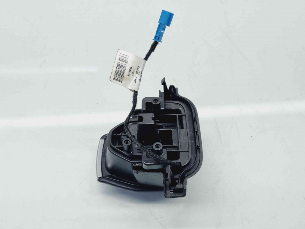 Buton deschidere portbagaj Mercedes Clasa E (W212) Facelift [Fabr 2009-2016] 2125409010