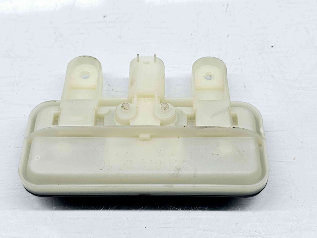 Buton deschidere portbagaj Mercedes Clasa E (W212) AMG [Fabr 2009-2016] 2218702410