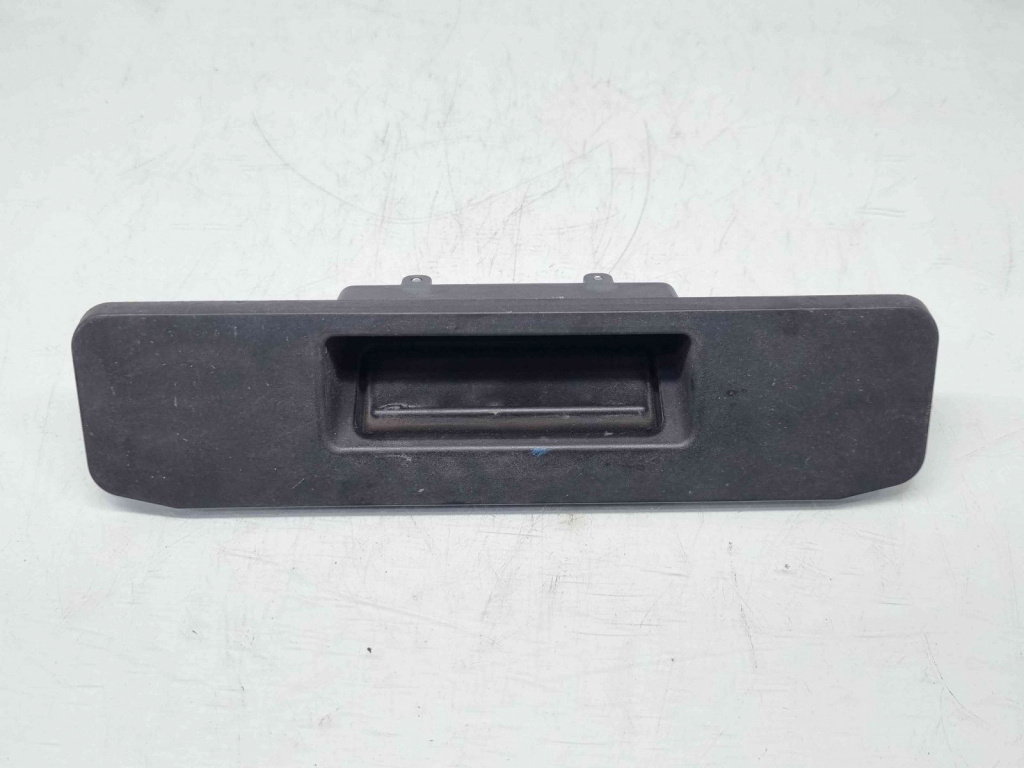 Buton deschidere portbagaj Mercedes Clasa ML (W166) [Fabr 2011-2022] A1667500493