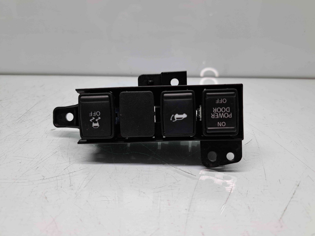 Buton deschidere portbagaj Nissan X-Trail (T32) [Fabr 2013-prezent] OEM